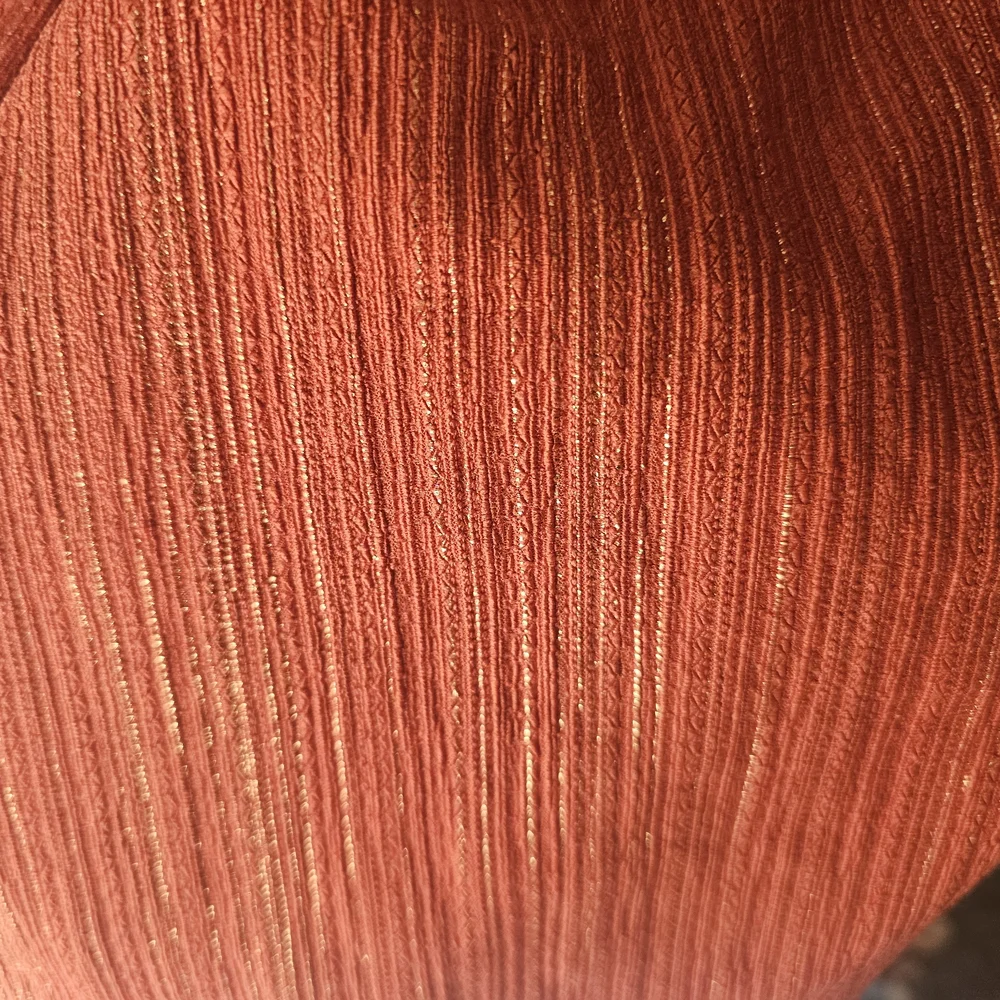 Express Rust Jumpsuit - Picture 4 of 9